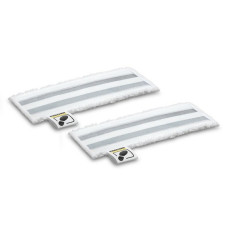 Комплект абразивних серветок Karcher EasyFix 2.863-309.0