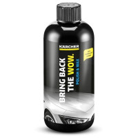 Воскова поліроль Karcher RM 660 (500 мл.) 6.296-108.0
