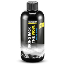 Воскова поліроль Karcher RM 660 (500 мл.) 6.296-108.0