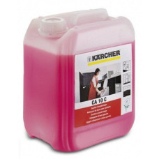 Засіб для очищення санітарних приміщень Karcher CA 10 C, 5 л. 6.295-678.0