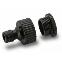Адаптер 1"/3/4" зі штуцером Karcher 2.645-007.0