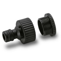Адаптер 3/4"/1/2" зі штуцером Karcher LOOSE 2.645-065.0