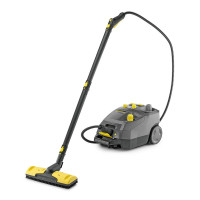 Пароочисник Karcher SG 4/4 1.092-104.0