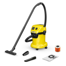Пилосос вологого і сухого прибирання Karcher WD 3 P V-17/6/20