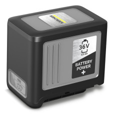 Акумулятор Karcher Battery Power + 36/60 Li-Ion 36 В/6 Аг 2.042-022.0