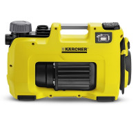 Насос автомат для водопостачання будинку та саду Karcher BP 3 Home&Garden 1.645-353.0