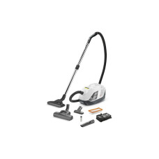 Пилосос Karcher DS 6 Plus 1.195-252.0