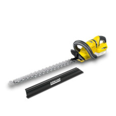 Кущоріз акумуляторний Karcher HGE 18-50 Battery (каркас) 1.444-240.0
