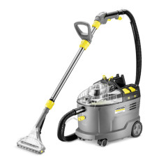 Акумуляторний пилосос Karcher Puzzi 9/1 Bp Adv (Каркас) 1.101-702.0