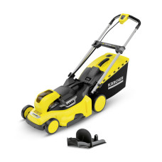 Акумуляторна газонокосарка Karcher LMO 36-46 Battery