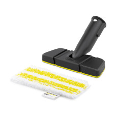 Комплект з гнучкою ручною насадкою Karcher