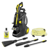 Мінімийка Karcher K 4 Power Control Go!Further