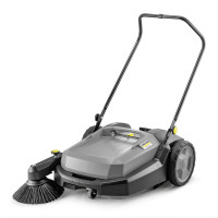 Компактная подметальная машина Kartcher KM 70/20 С
