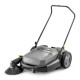 Компактна підмітальна машина Kartcher KM 70/20 С