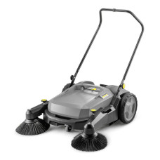 Компактна підмітальна машина Karcher KM 70/20