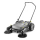 Компактна підмітальна машина Karcher KM 70/20