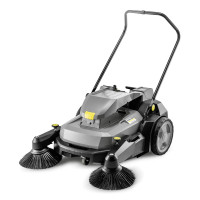 Акумуляторна підмітальна машина Karcher KM 70/25 C Bp 2SB