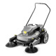Акумуляторна підмітальна машина Karcher KM 70/25 C Bp 2SB