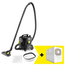 Пилосос сухого прибирання Karcher T 11/1 Classic Adv Go!Further