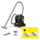 Пилосос вологого та сухого прибирання Karcher NT 22/1 Ap L Go!Further