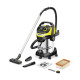 Пилосос вологого та сухого прибирання Karcher WD 7 Control P S 30/6/35/T