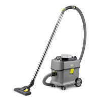 Пилосос сухого прибирання Karcher T 15/1 Bp
