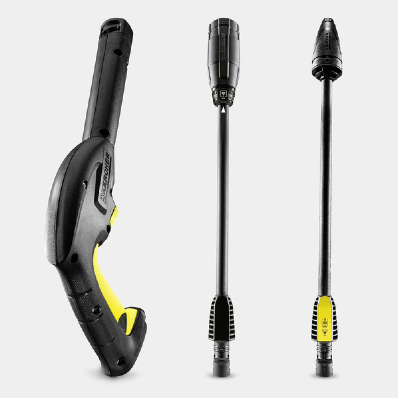 Мінімийка Karcher K 2 Power Control 1.673-600.0