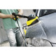 Щітка Karcher Power Brush WB 150