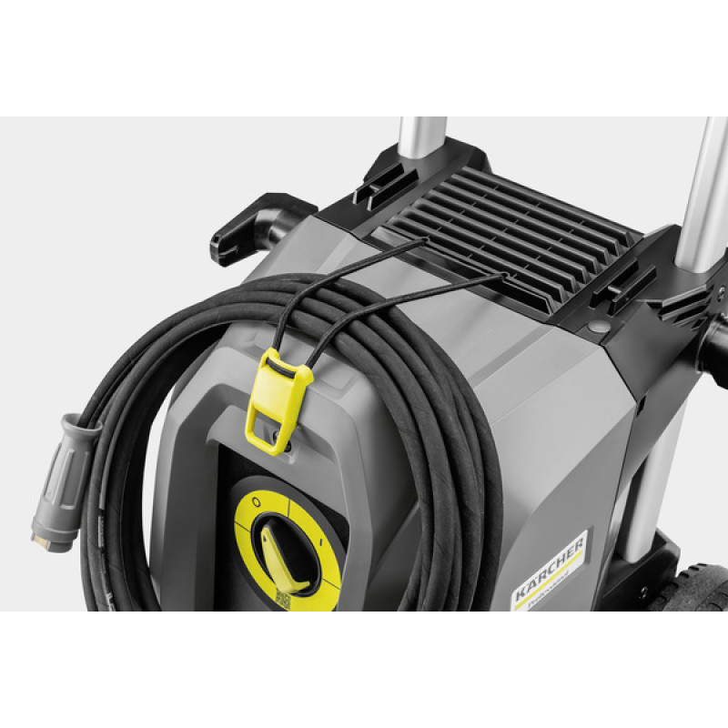 Мінімийка Karcher HD 10/25-4 S Plus 1.286-960.0