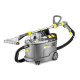 Акумуляторний пилосос Karcher Puzzi 9/1 Bp Adv (Каркас) 1.101-702.0