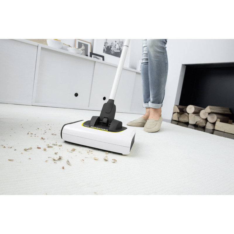 Акумуляторний електровіник Karcher KB 5 1.258-050.0