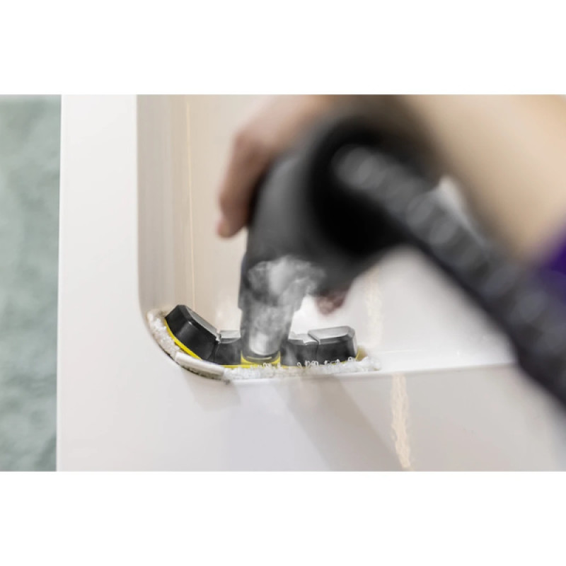 Комплект з гнучкою ручною насадкою Karcher
