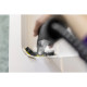 Комплект з гнучкою ручною насадкою Karcher