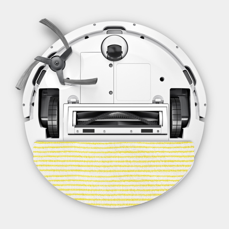 Комплект приладдя Karcher для робота-пилососа RCV 3 Classic (6 шт.)