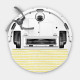 Комплект приладдя Karcher для робота-пилососа RCV 3 Classic (6 шт.)