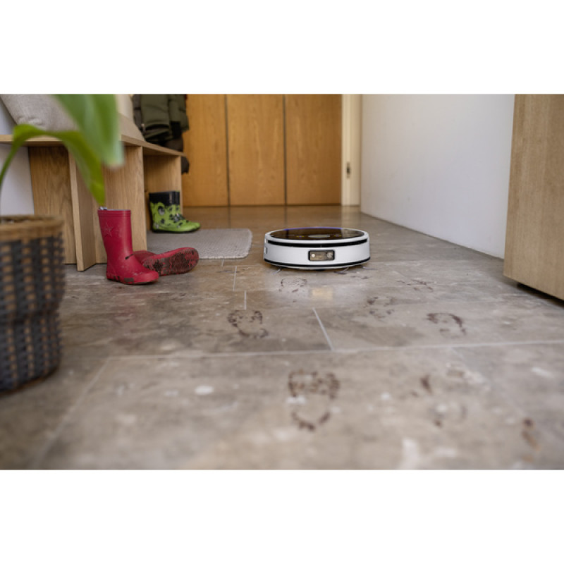Комплект приладдя Karcher для робота-пилососа RVF 7 (4 шт.)