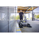 Акумуляторна підмітальна машина Karcher KM 70/25 C Bp 2SB