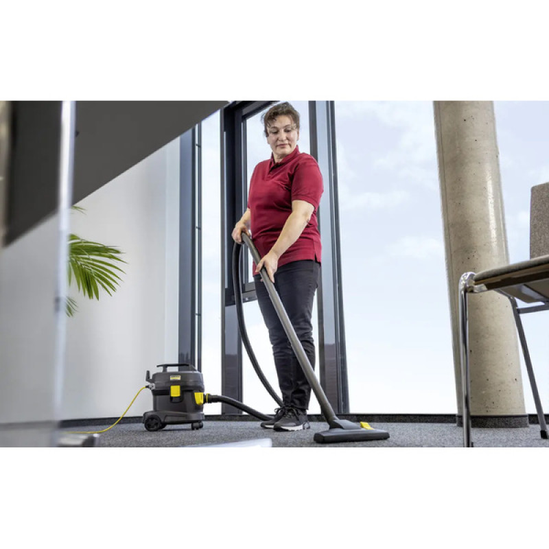 Пилосос сухого прибирання Karcher T 11/1 Classic Adv Go!Further