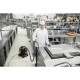 Пилосос вологого та сухого прибирання Karcher NT 22/1 Ap L Go!Further