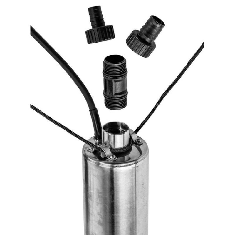 Насос свердловинний Karcher BP 6 Deep Well 1.645-422.0