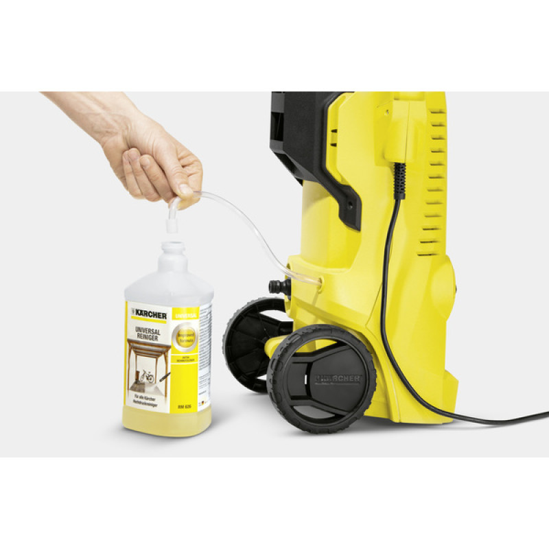 Мінімийка Karcher K 2 Power Control 1.673-600.0