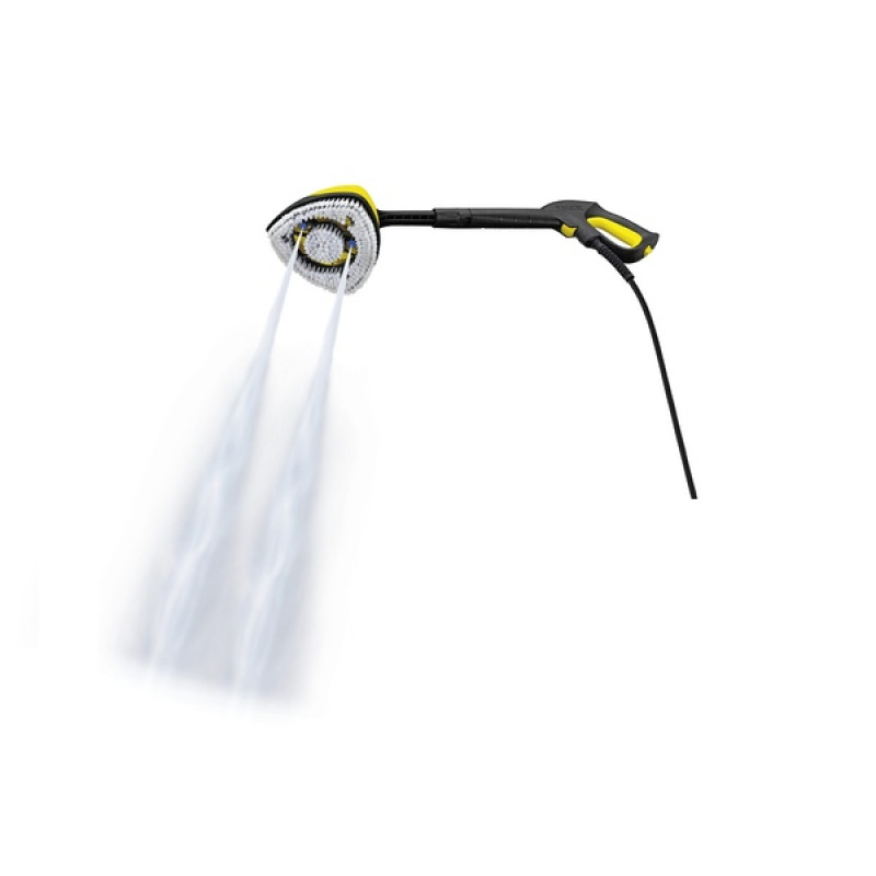 Щітка Karcher Power Brush WB 150