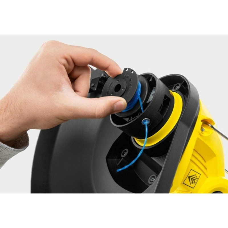 Тример акумуляторний Karcher LTR 18-30 Battery (каркас) 1.444-310.0