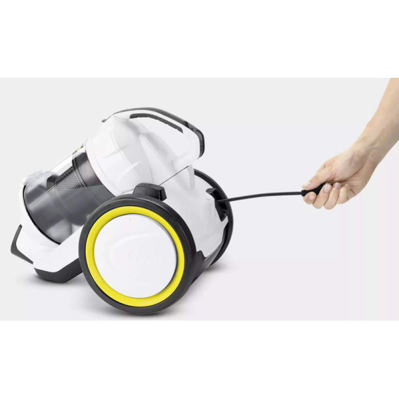 Пилосос сухого прибирання Karcher VC 3