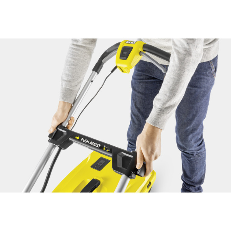 Акумуляторна газонокосарка Karcher LMO 36-46 Battery