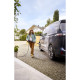 Струменева трубка Karcher eco!Booster 120