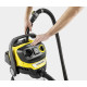 Пилосос вологого та сухого прибирання Karcher WD 7 Control P S 30/6/35/T