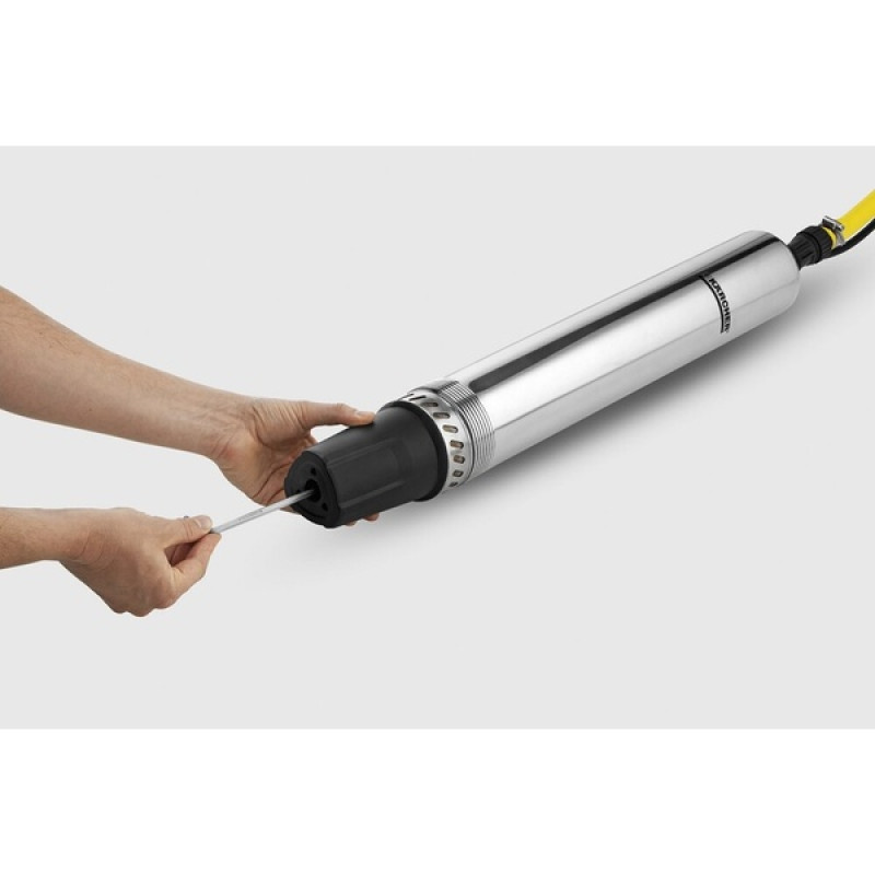 Насос свердловинний Karcher BP 6 Deep Well 1.645-422.0