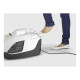 Пылесос Karcher DS 6 Plus 1.195-252.0
