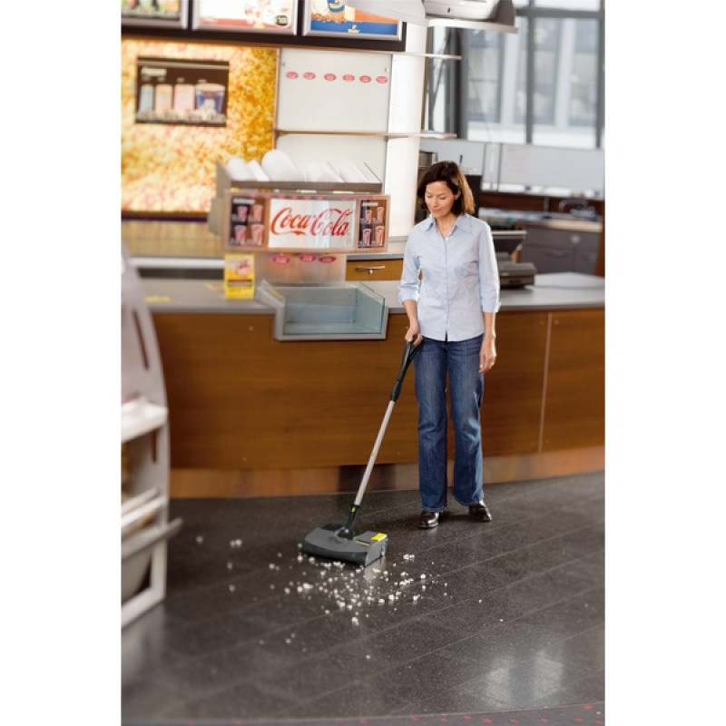 Акумуляторний електровіник Karcher EB 30/1 Li-Ion 1.545-126.0